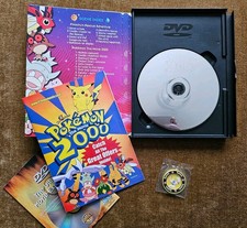 Very Rare Pokemon (The Movie)