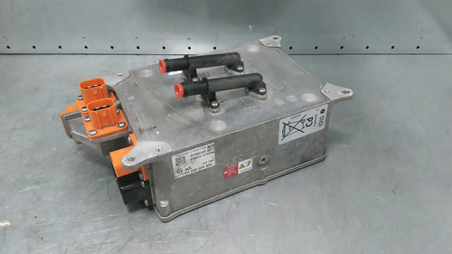 Battery charger golf vii - battery,