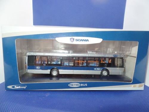 Cmnl ukbus7002 scania - cmnl, omnicity