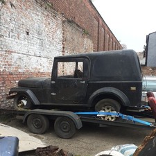 Eagle Rv Breaking Sierra Cortina