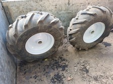 Merry Tiller Rotavator Drive