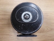 Vintage Intrepid Rimfly 3.5"