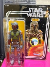 Kenner Star Wars Boba Fett 12