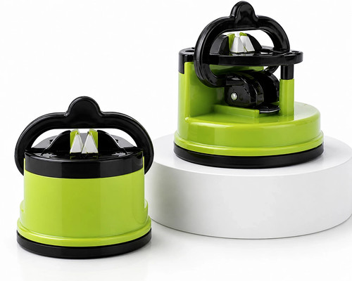Anysharp knife sharpener - anysharp,