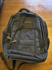 Perry Ellis Portfolio Backpack