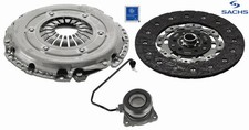 CLUTCH KIT 3000 990 349 SACHS