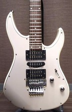 (YAMAHA) RGX321FP White Dinky