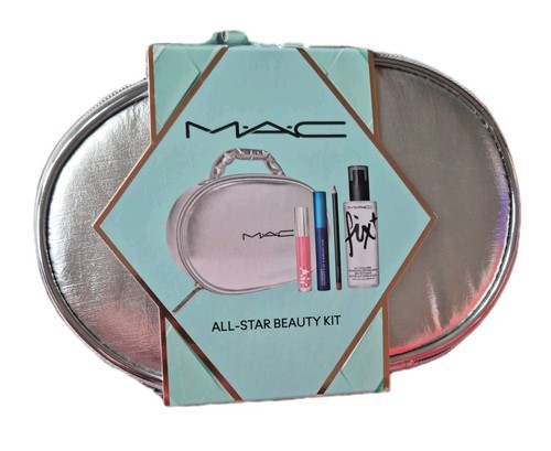 Mac all star - beauty, 5