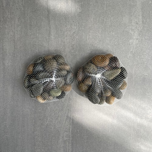 2kg decorative natural - 2kg,