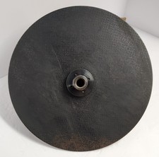 Shopsmith 12" Steel Sanding