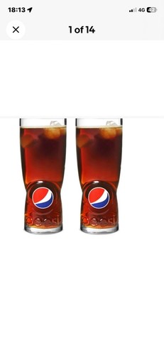 Pepsi cola colour embossed - cola,