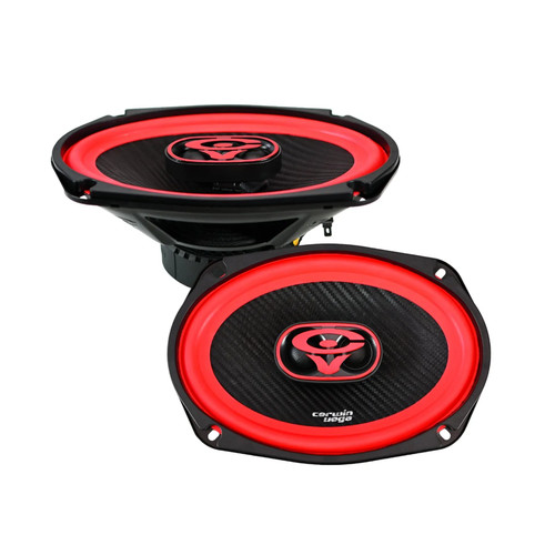 Cerwin vega v693 - cerwin,
