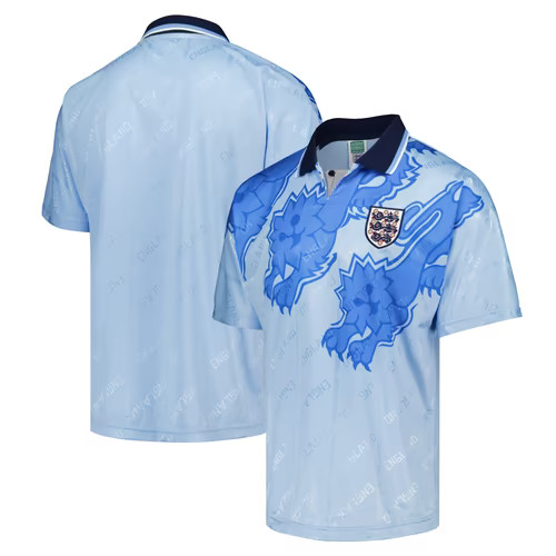 England football shirt - england, third