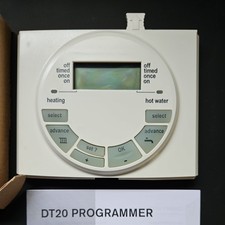 Worcester DT20 Digital