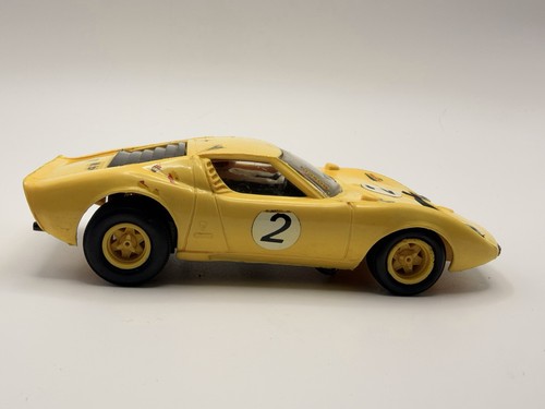 Vintage scalextric c17 - vintage,