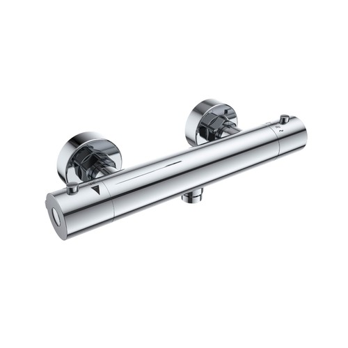 Roca splash chrome - splash-t,