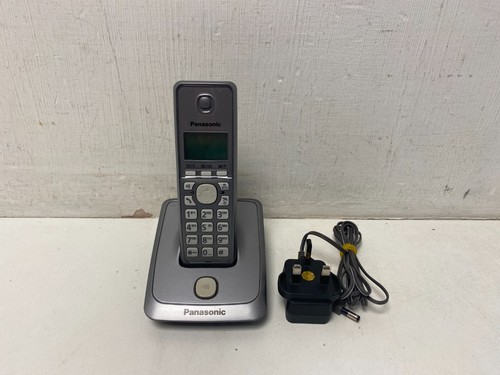 Panasonic tg2711e cordless - kx-tg2711e,