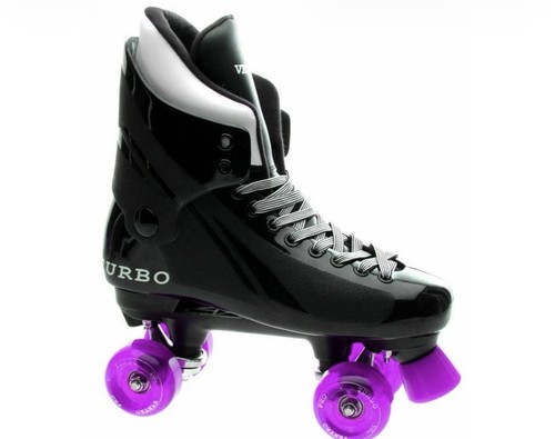 Ventro pro turbo quad - turbo, roller