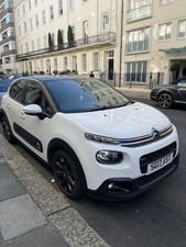 Citroen C3 54k Mileage 1.2