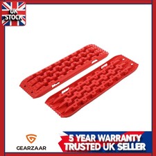 Heavy Duty 4x4 Recovery Tracks