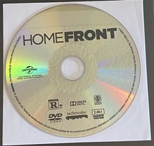 New homefront dvd - (2013),