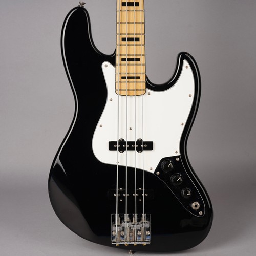 Fender japan geddy - fender, lee