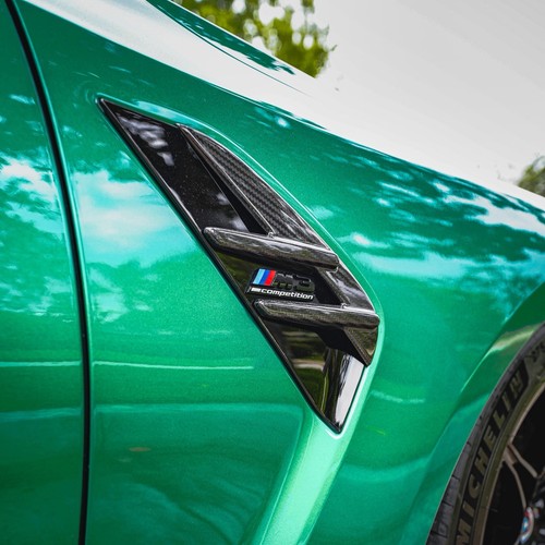 Bmw g80 g81 - side, vent