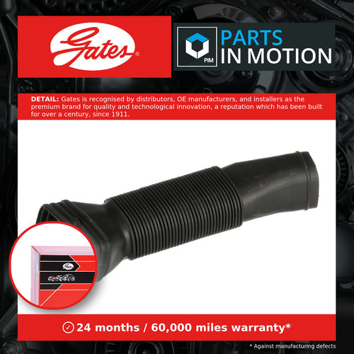 Air filter hose - air, antk1225