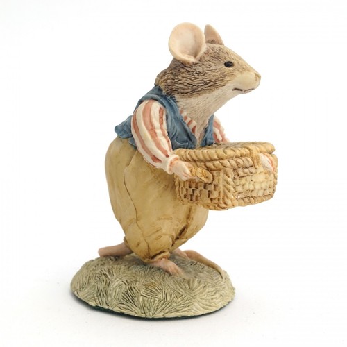 Brambly hedge toadflax - brambly,