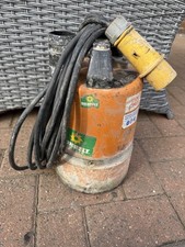 Tsurumi Foul or Clean Water