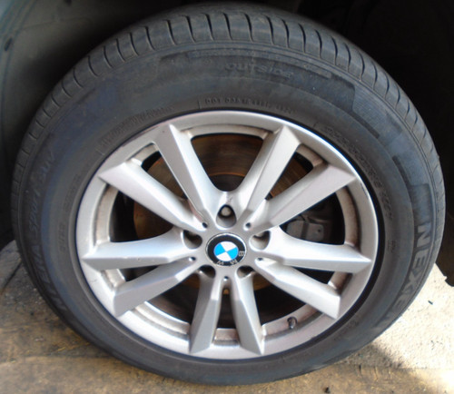Bmw e70 se 1x 18 - x5, 3.0d