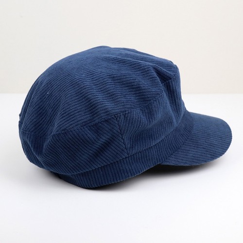 Corduroy baker boy - corduroy,