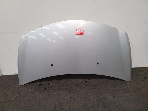 Renault clio 2007 bonnet - bonnet, 5