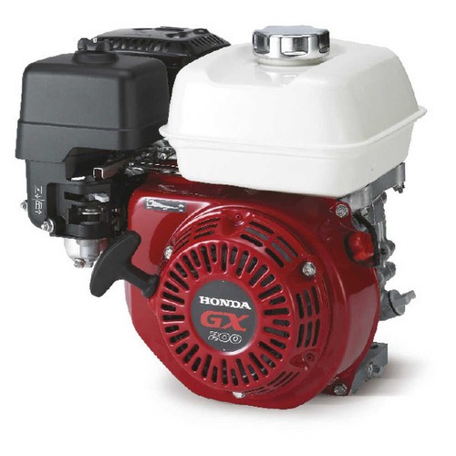 Genuine honda gx200 engine - honda,