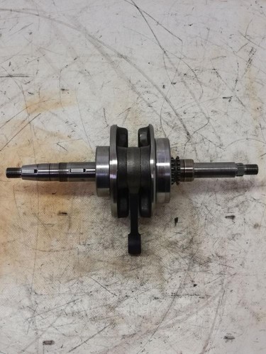 Original engine shaft for - original, sym