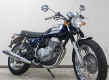HONDA CB400SS NC41 BOLT