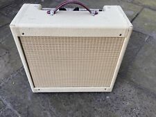Abbotts Tweed 5f10 Harvard Clone Amp