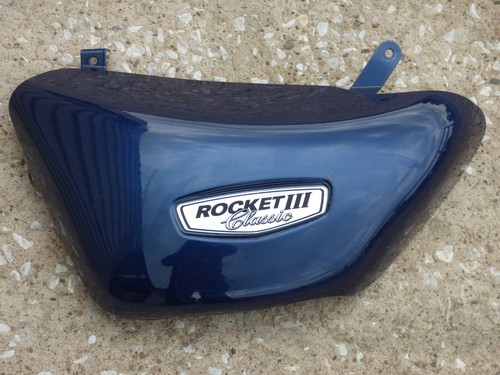 Genuine triumph rocket - genuine,