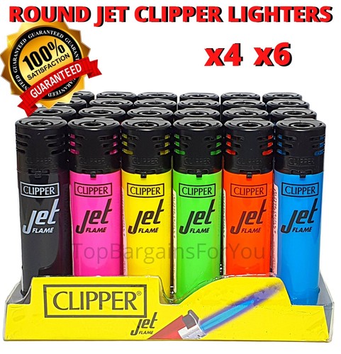 Round jet black - jet,