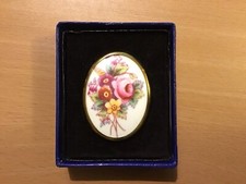Royal Worcester Bone China