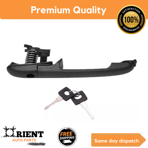 Sliding door handle keys - door,