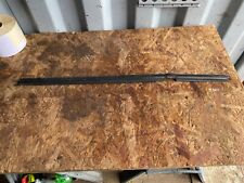 BMW E46 3 Series Estate Saloon Rear Left Door N/S/R Inner Window Seal +