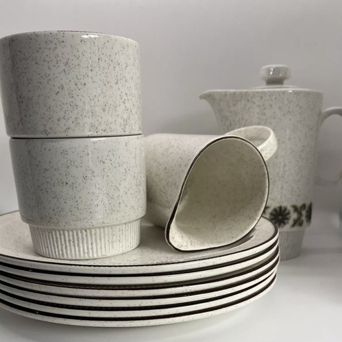 Poole pottery parkstone argosy - poole,