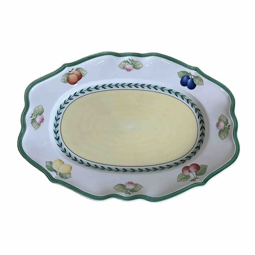 Villeroy boch french garden - french,
