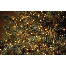 600 Warm White LED String