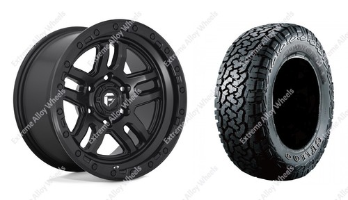 Ammo alloy wheels for - 20",