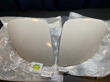 MAZDA GENUINE RX-7 FD3S Headlight Cover Right Left Set of 2 JDM Car Parts