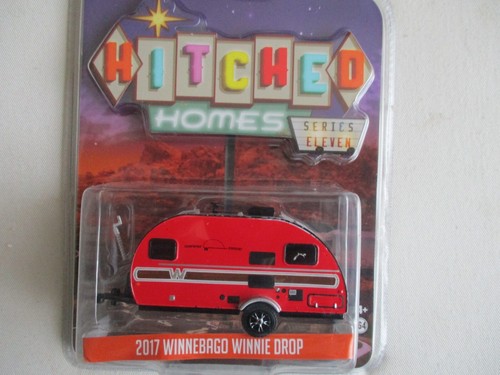 2017 miniature caravan winnie - 2017,