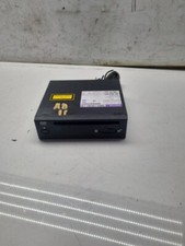 JAGUAR XF MK1 X250 SAT NAV