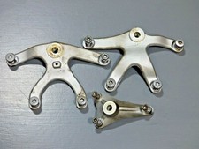 GENUINE KTM 1190 RC8 R 2009-12 ENGINE MOUNTS & BOLTS